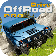 OffRoad Drive Pro Mod