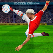 Play Football: Soccer Games Mod APK'sı