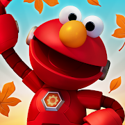 Sesame Street Mecha Builders Mod Apk