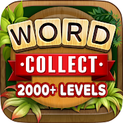 Word Collect - Word Games Fun مهكر APK