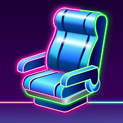 Seat Away Mod Apk