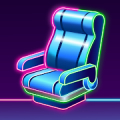 Seat Away icon