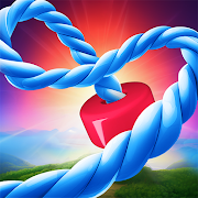 Twisted Tangle Mod Apk