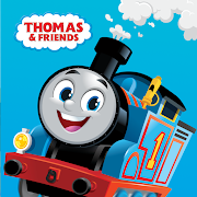 Thomas & Friends™: Let's Roll Mod APK'sı