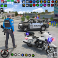 Police Car Game Car Chase Mod