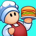 Foodventure Inc: Idle Tycoon icon