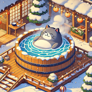 Kawaii Hot Spring: Idle Tycoon Mod Apk