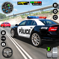 City Cop Chase Adventure Mod