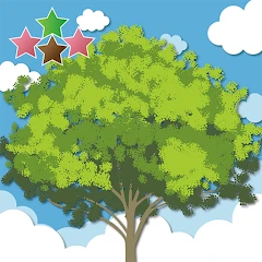 لعبة الهروب: الشجرة الأسطورية Mod Apk 1.0.1 [ازالة الاعلانات]