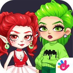 YoYa Time: Build, Share & Play Mod APK'sı