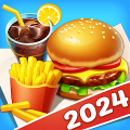 Cooking City: Juegos de cocina Mod