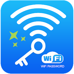 Wifi Password Key Show - Show All WiFi Password Mod