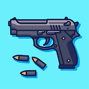 Bullet Echo India: Gun Game Mod Apk