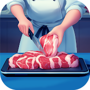 Cooking World : Cooking Games Mod