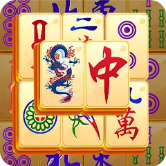 Download Mahjong Oriental APK