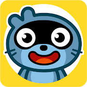 Pango Kids: Learn & Play 3-6 Mod