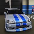 KOTR 2: Drag Racing Simulator Mod