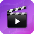 Video Player All Format icon