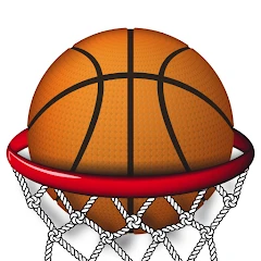 Basketball Shooting Challenge Mod Apk [Remove ads][Mod speed]