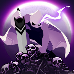 Stickman Myth: Shadow of Death Mod Apk