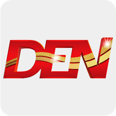 DEN TV+ Mod Apk