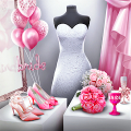 Super Wedding Dress Up Stylist‏ Mod