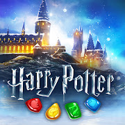 Harry Potter: Puzzles & Spells Mod Apk