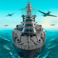 Navy War: Modern Battleship Mod