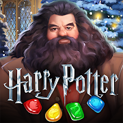 Harry Potter: Puzzles & Spells Mod Apk