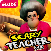 Walkthrough for Scary Teacher 3D Mod