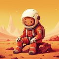 Martian Immigrants : Idle Mars Mod