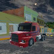 BR Truck Mod