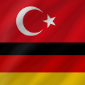 German - Turkish Mod