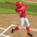 Baseball Game On - play ball Mod