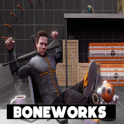 BoneWorks Sandbox VR Hints Mod