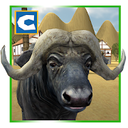 Buffalo Wild Bull Simulator Mod