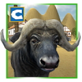 Buffalo Wild Bull Simulator Mod