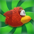 Flying Bird 3D: Dear Birdie Mod