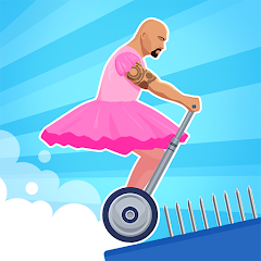 Crazy Wheels Racing Challenge Mod apk download - Crazy Wheels Racing ...
