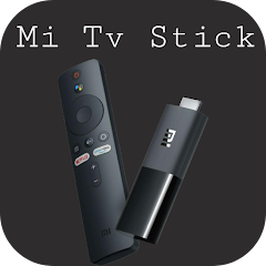 Mi Tv Stick Mod