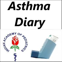 Asthma Diary Mod Apk [Remove ads][Mod speed]