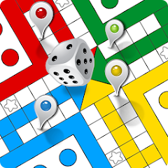 Ludo लूडो -Ludo Star Dice Game Mod