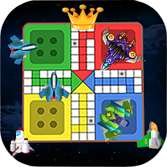 Ludo Universe Mod