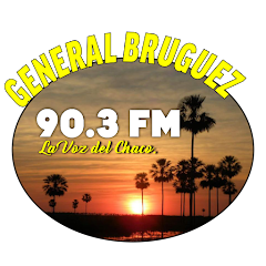 General Bruguez Fm 90.3 Mod