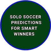 SOLOPREDICT SOCCER  PREDICTIONS Mod