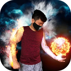 Magic Video Maker -Super Power Mod Apk [Remove ads][Mod speed]