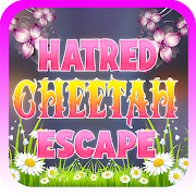 Kavi Escape Game 622 Hatred Cheetah Escape Mod