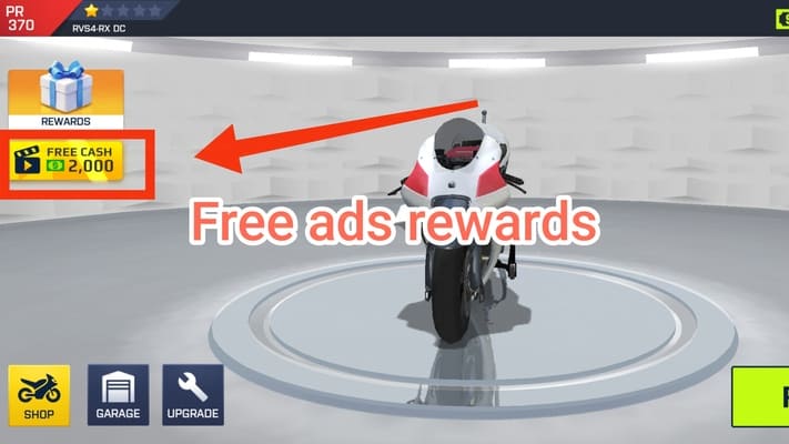 Moto Rider, Bike Racing Game MOD APK Review And Video Guide for Android Banner