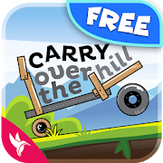 Carry Over The Hill Mod