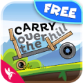 Carry Over The Hill Mod